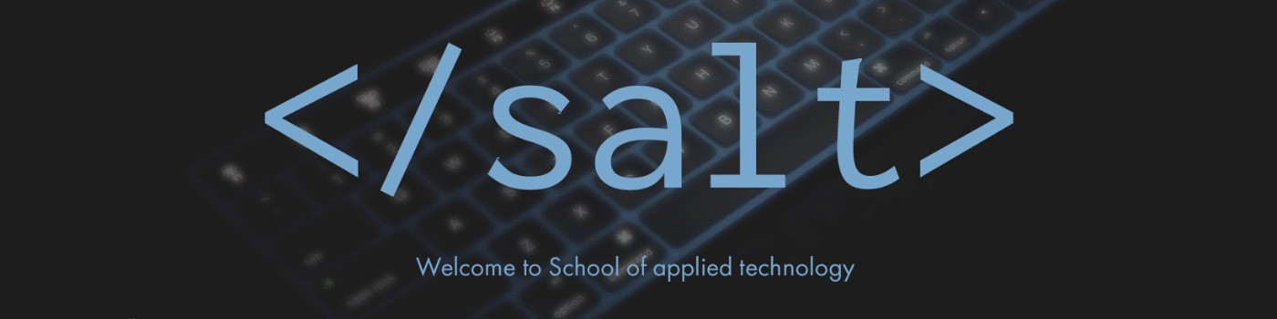 Salt